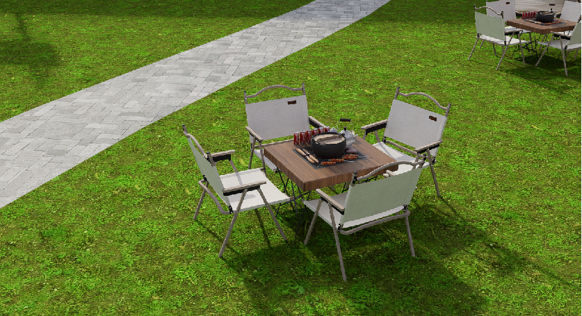 遂昌县酒店帐篷定制：解锁旅居新体验，打造差异化竞争力