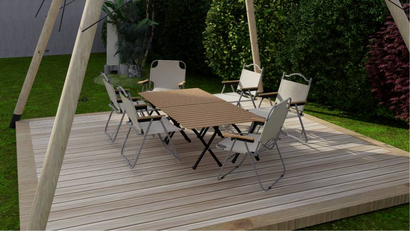 遂昌县帐篷生产厂家：以匠心筑牢户外装备的品质根基