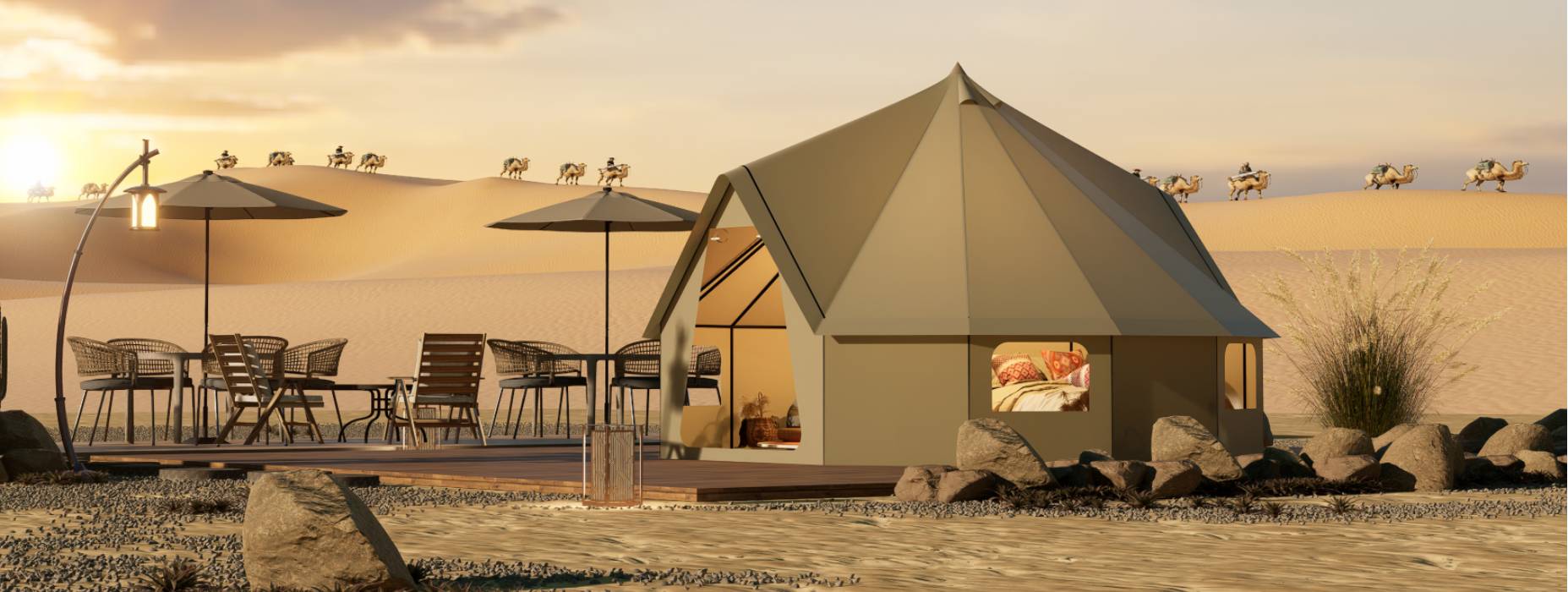 遂昌县酒店帐篷定制